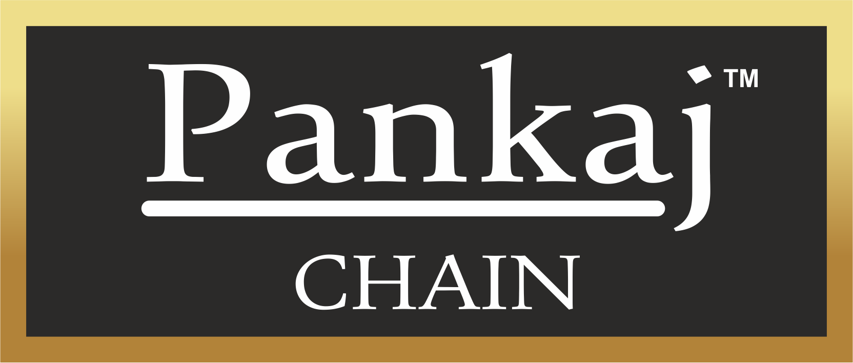 Pankaj Chain App Logo